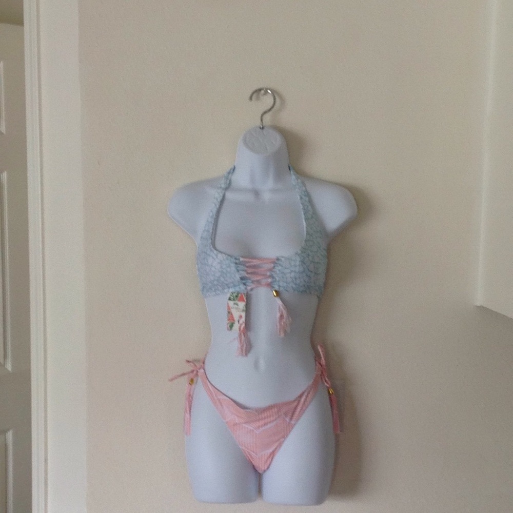NWT bikini